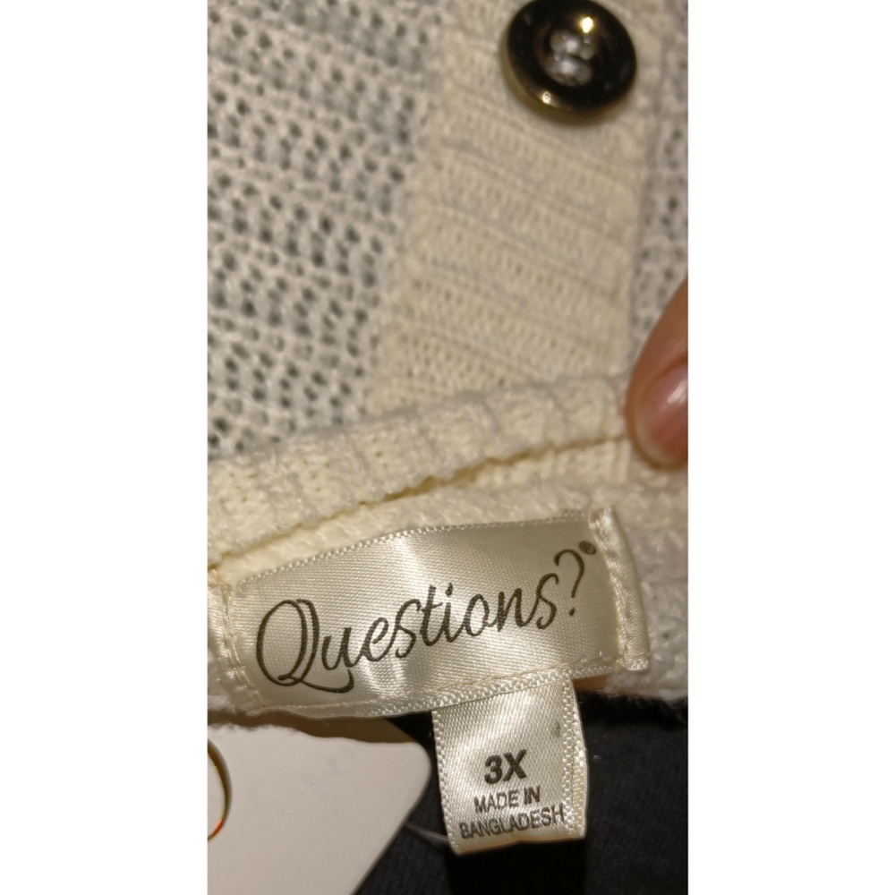 đâ€sweater - Picture 4 of 5
